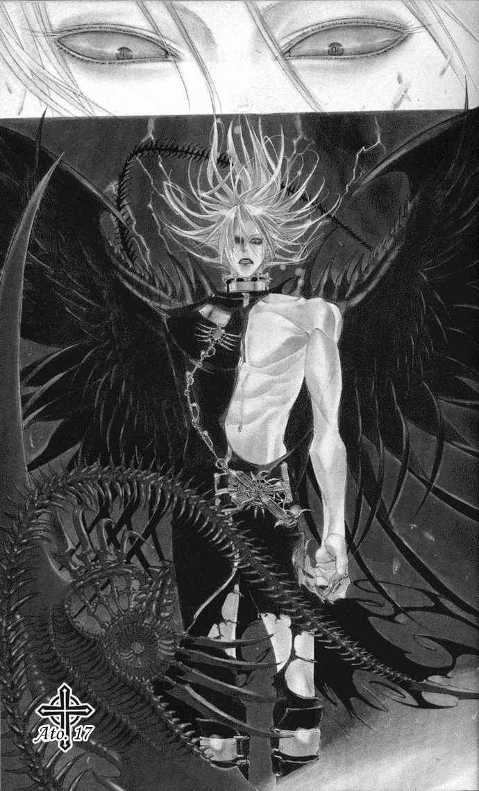 Trinity Blood Chapter 17 - Page 6