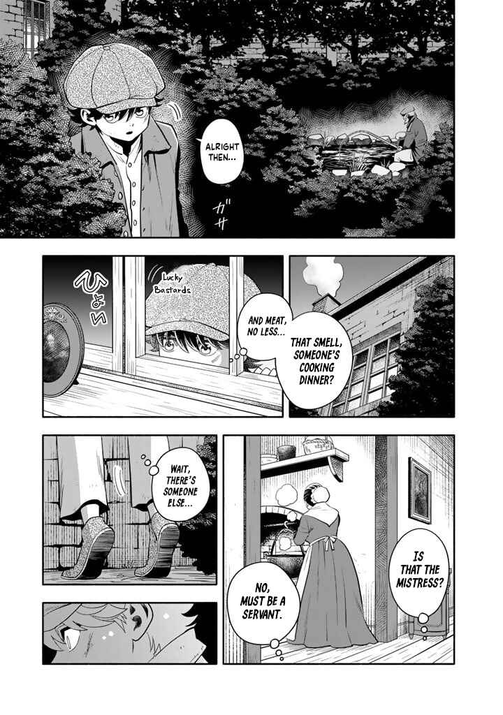 Musket Girls! ~Tensei Sanbou to Senretsu Otome-tachi~ Chapter 13 - Page 13