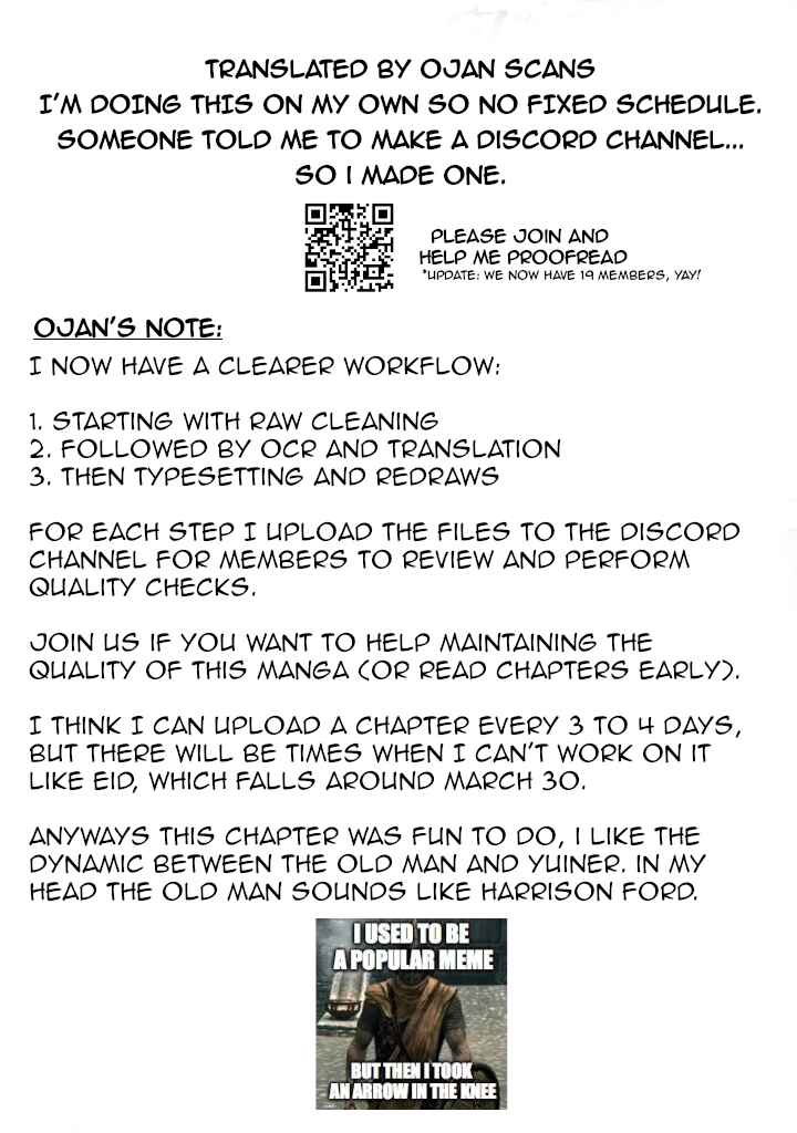 Musket Girls! ~Tensei Sanbou to Senretsu Otome-tachi~ Chapter 13 - Page 31