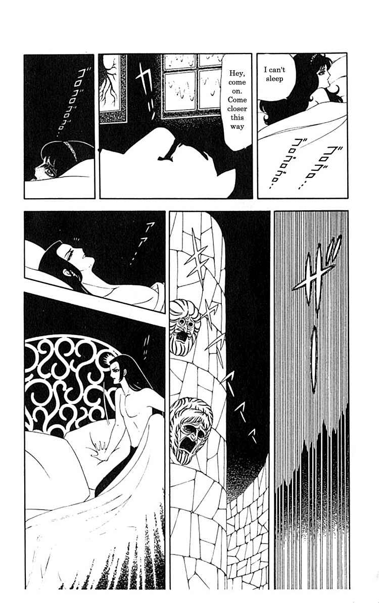 Patalliro! Chapter 4.1 - Page 11