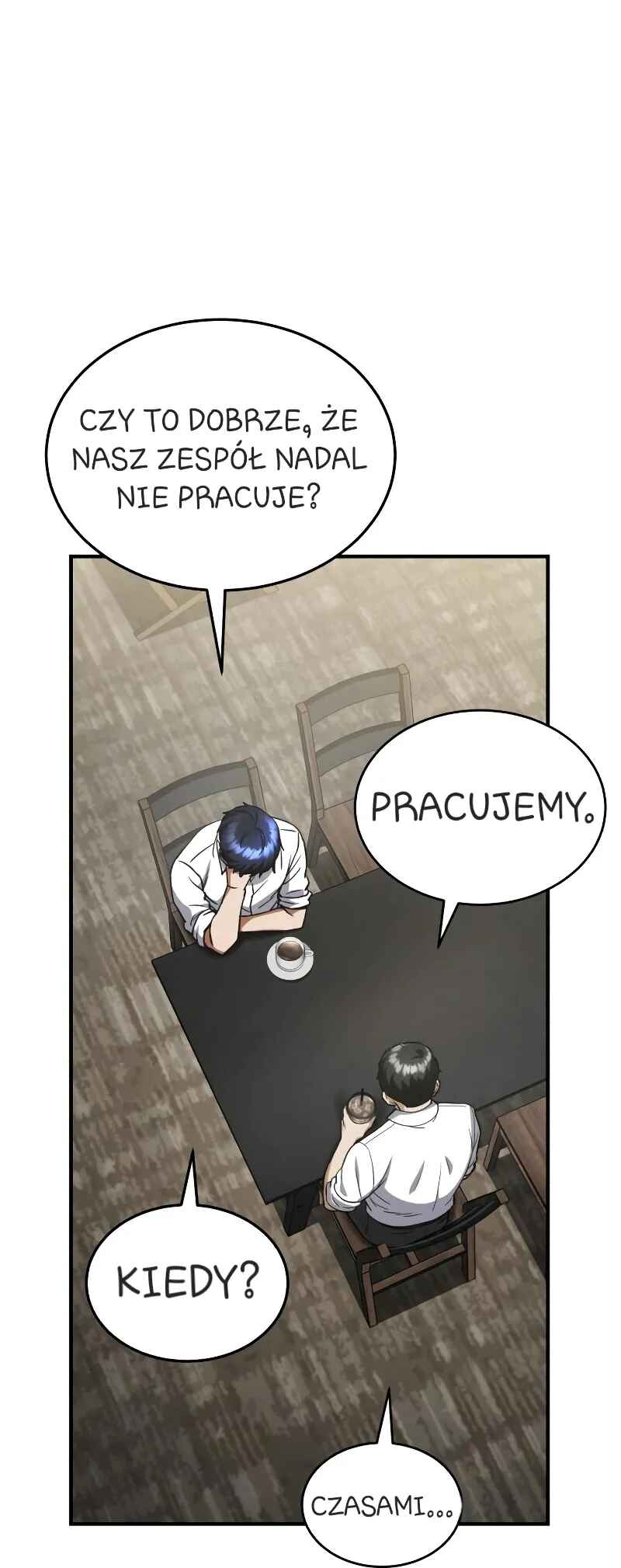 Gyugyeok Oe Hyeoltong Cheonjae Chapter 33 - Page 31