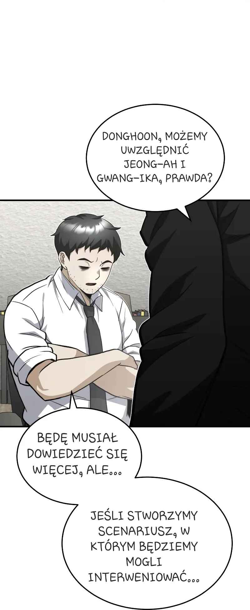 Gyugyeok Oe Hyeoltong Cheonjae Chapter 33 - Page 54