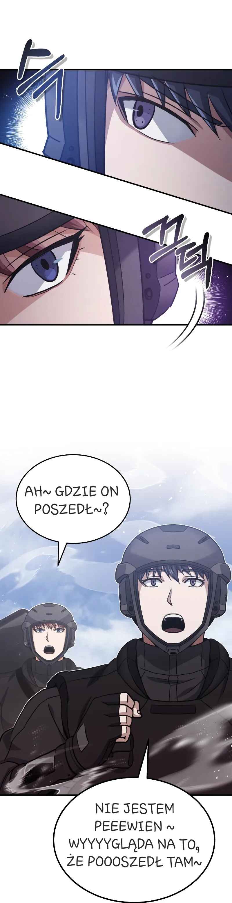 Gyugyeok Oe Hyeoltong Cheonjae Chapter 33 - Page 68