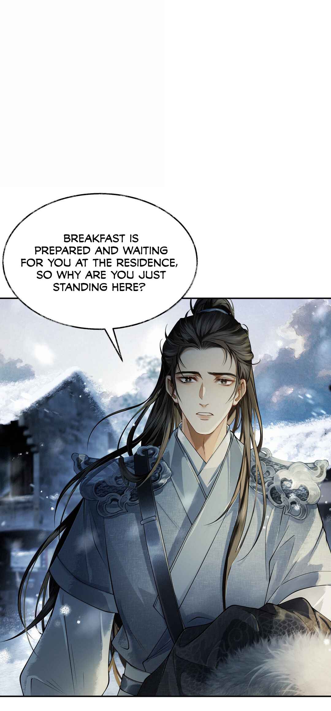 Qiang Jin Jiu (2024) Chapter 11 - Page 18