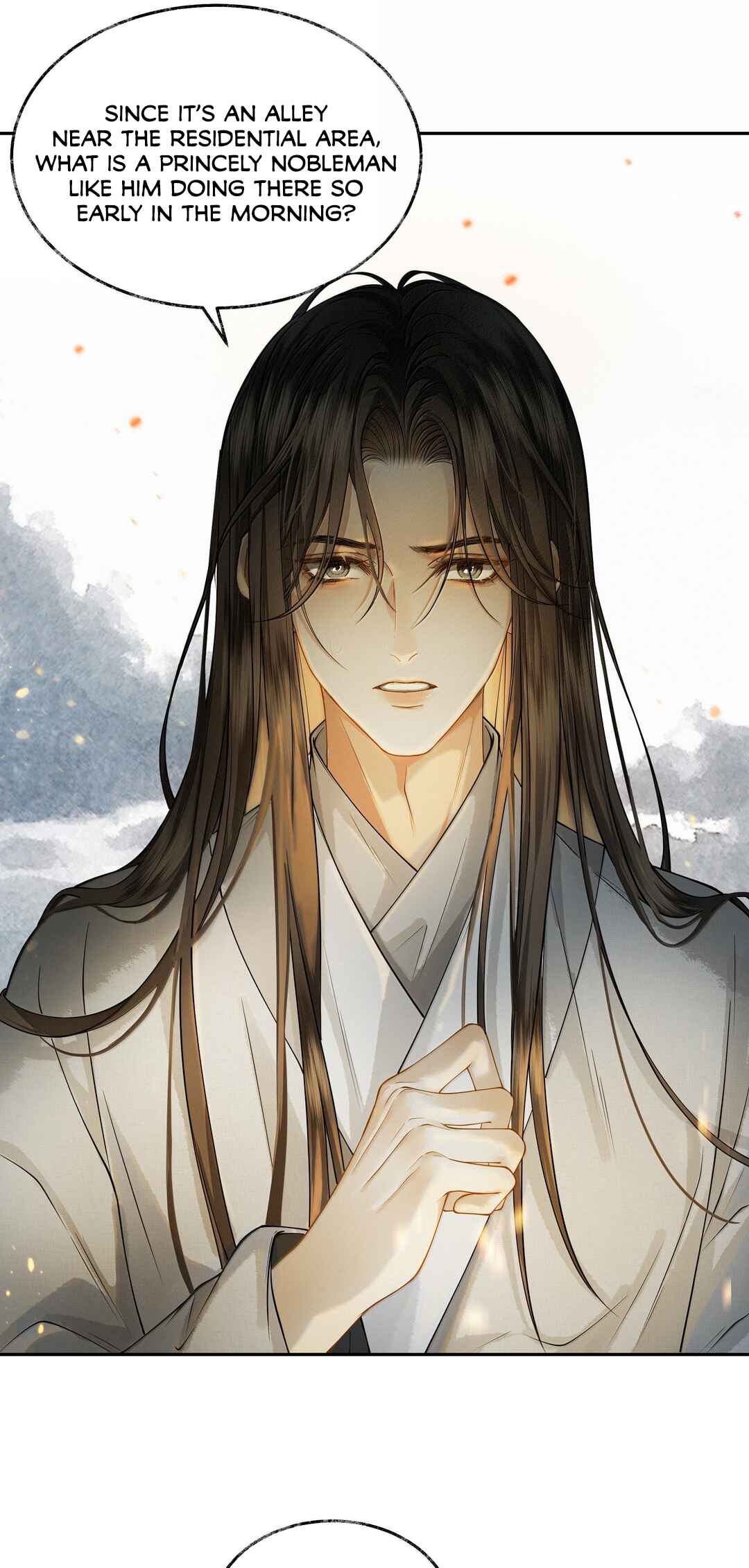 Qiang Jin Jiu (2024) Chapter 11 - Page 36