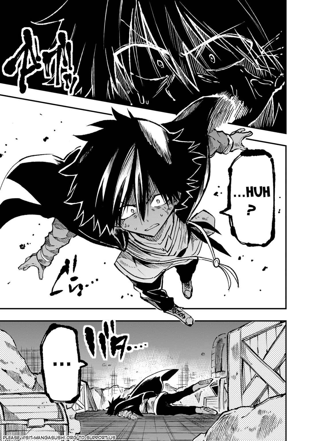 Hitoribocchi no Isekai Kouryaku Chapter 226 - Page 8