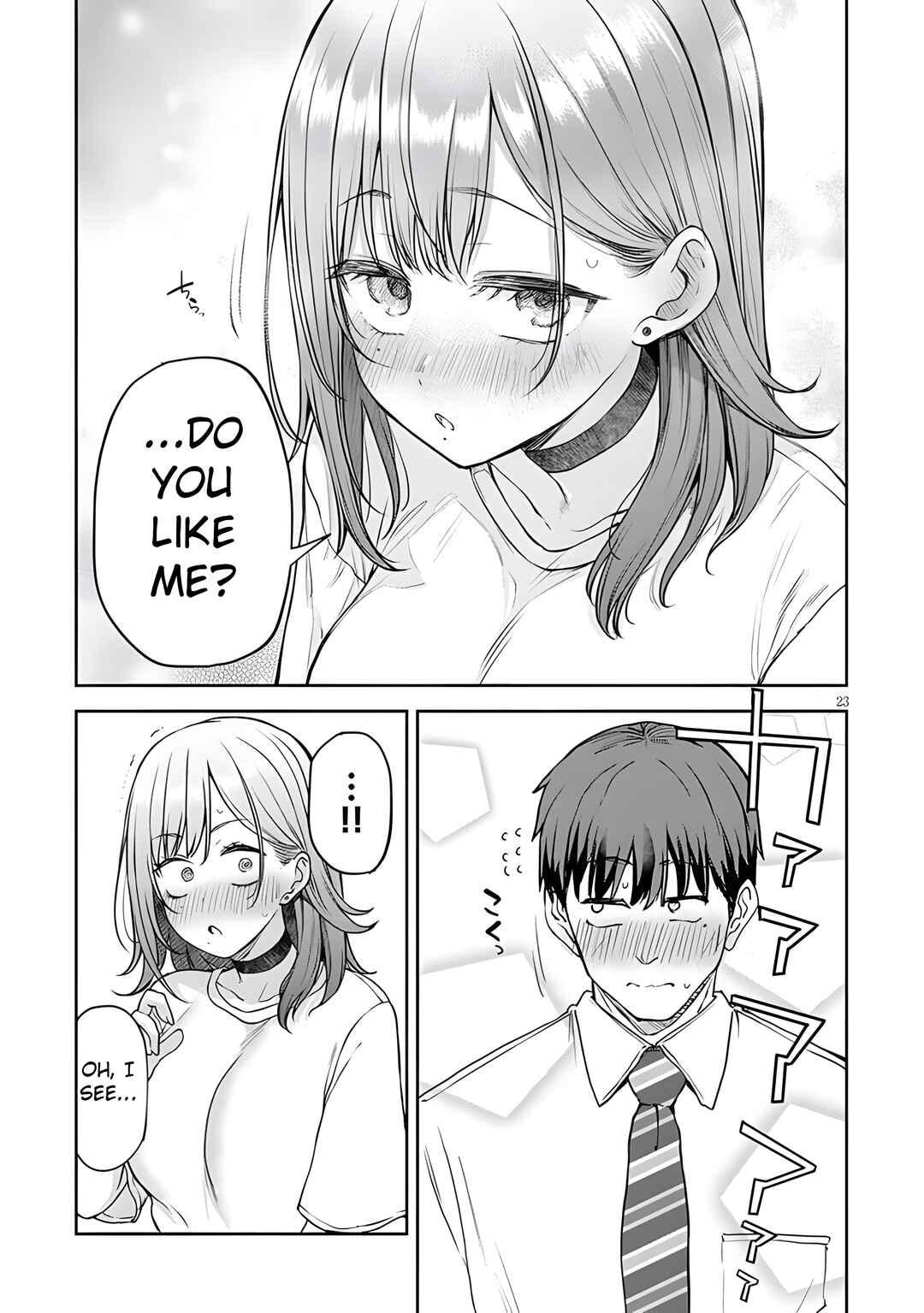 Idol Yameru kedo Kekkon Shitekuremasu ka!? Chapter 7 - Page 24