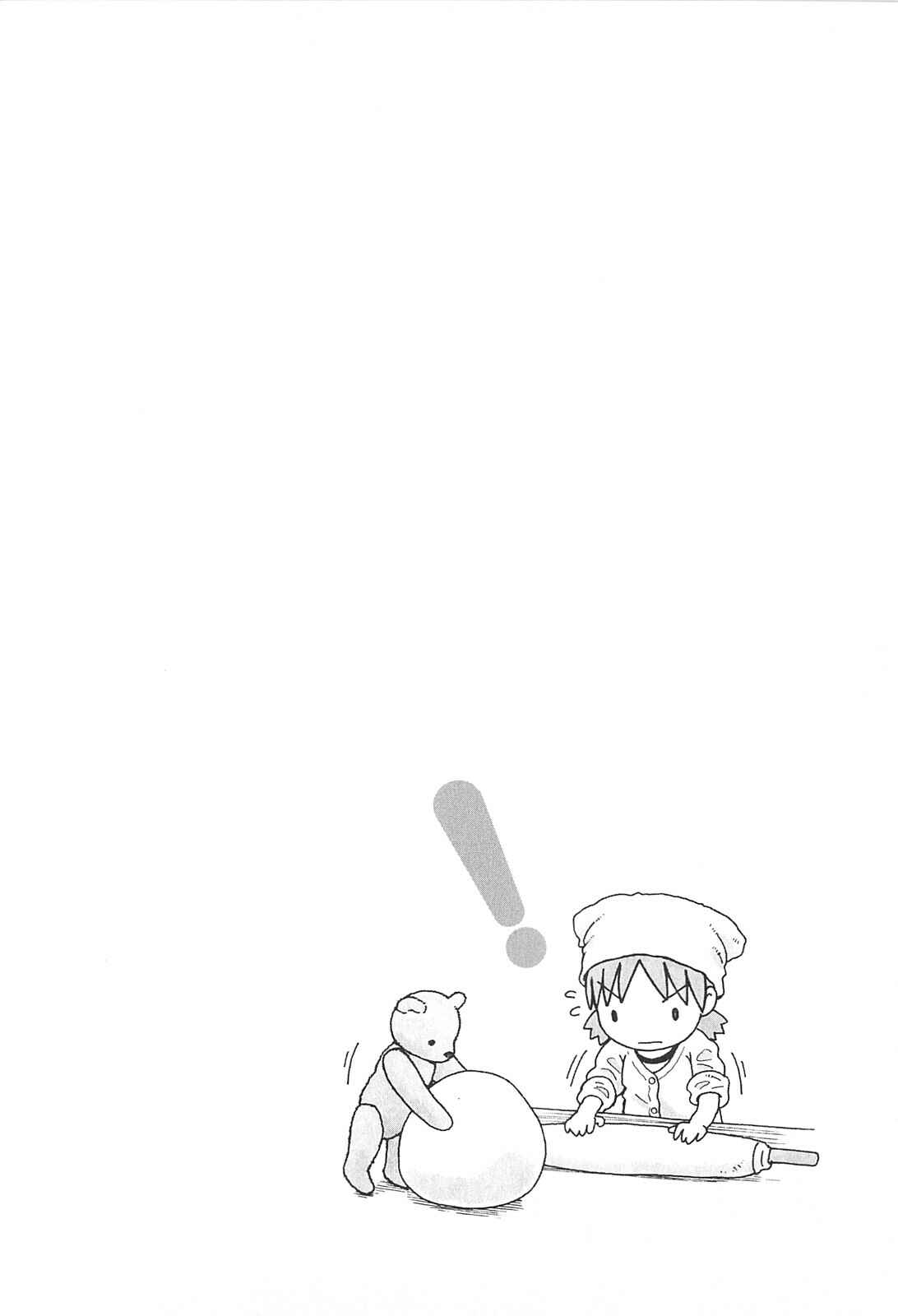 Yotsuba to! Chapter 70 - Page 28