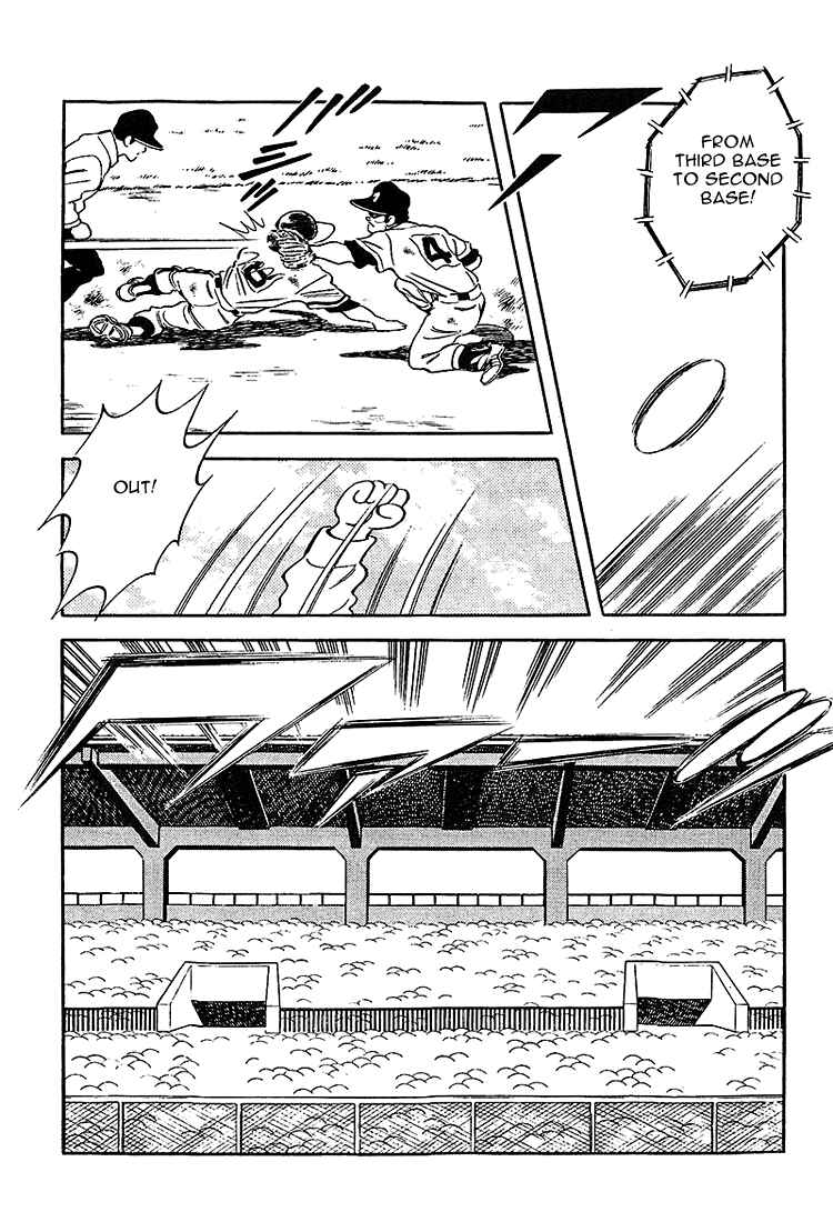 Touch Chapter 215 - Page 16