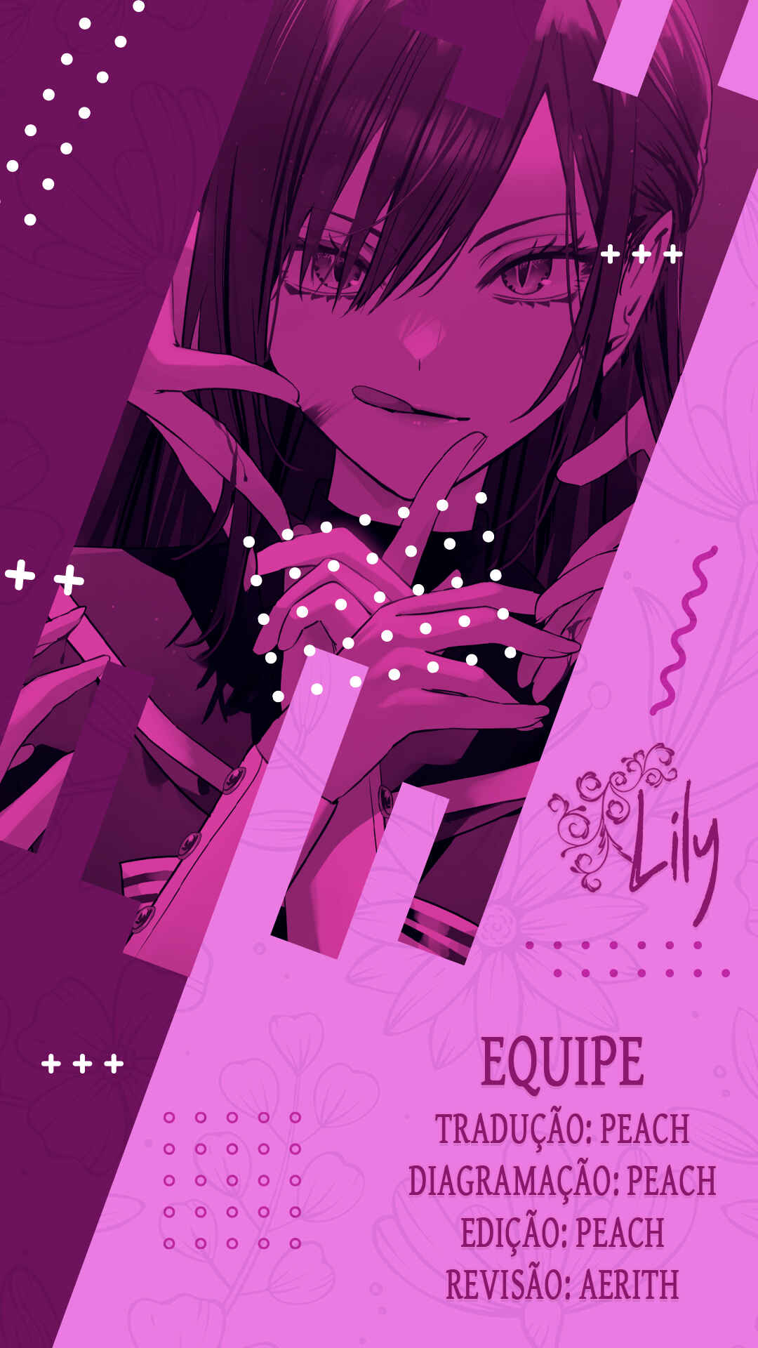Girls × Vampire (Pre-Serialization) Chapter 3 - Page 1