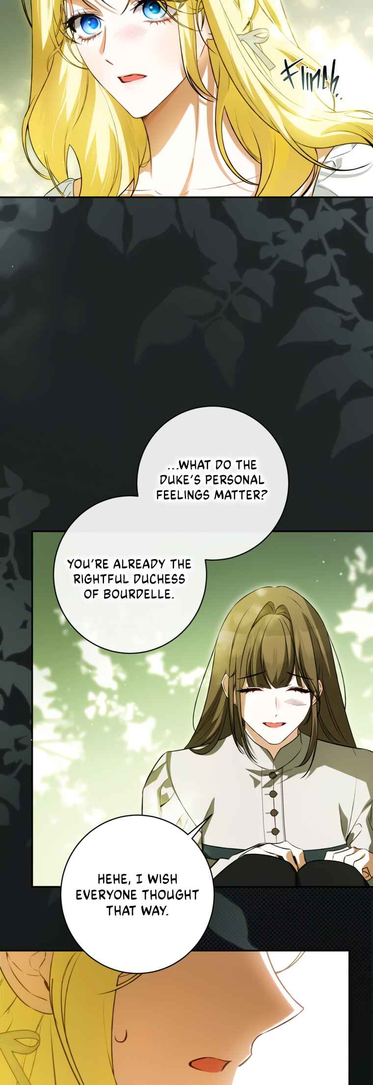 I Think I Have Transmigrated Somewhere Chapter 79 - Page 21