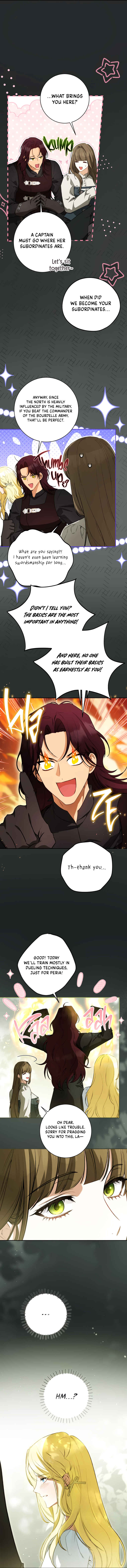 I Think I Have Transmigrated Somewhere Chapter 79 - Page 23