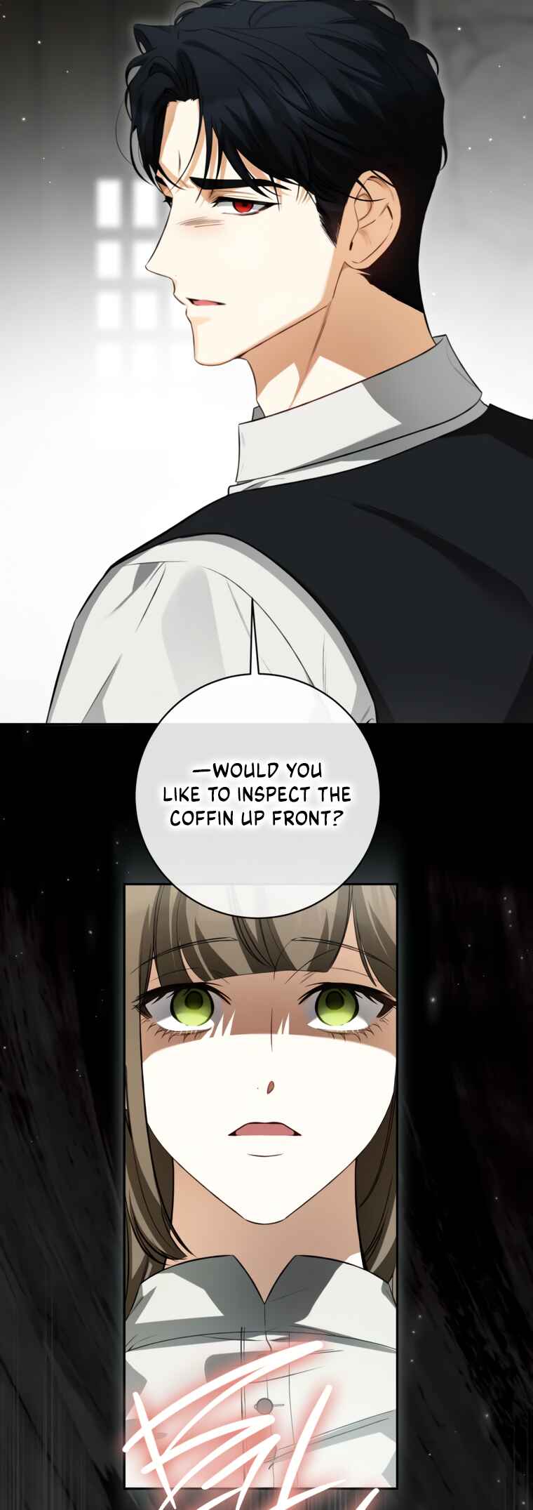I Think I Have Transmigrated Somewhere Chapter 79 - Page 26