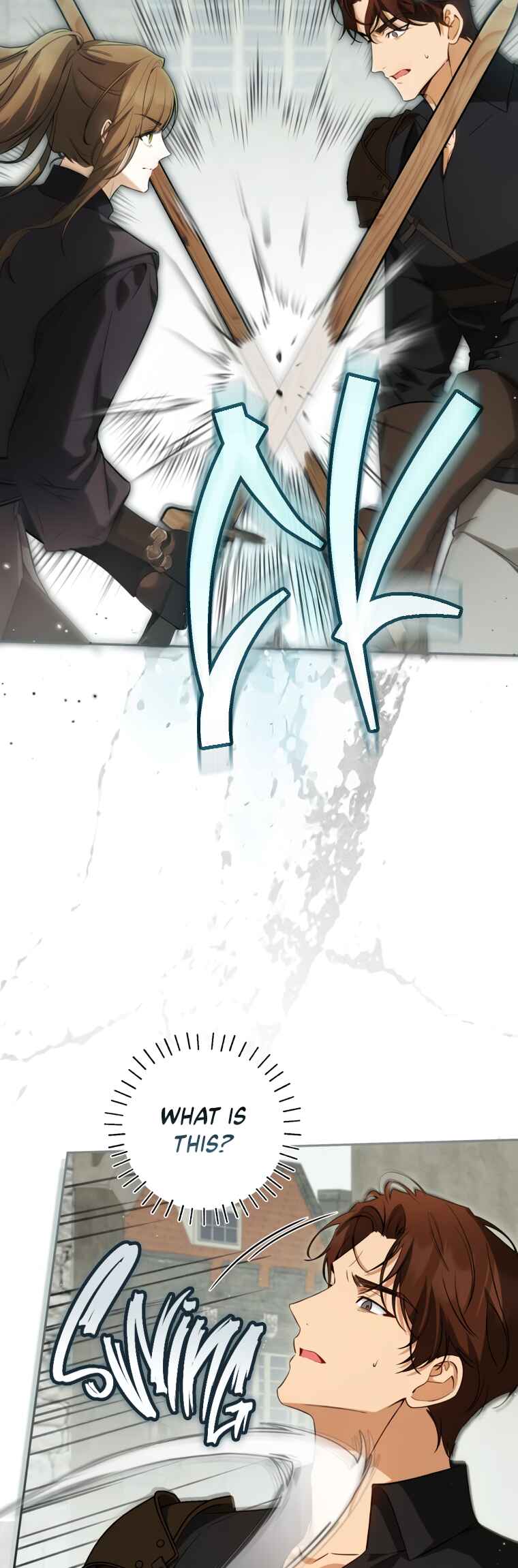 I Think I Have Transmigrated Somewhere Chapter 79 - Page 3