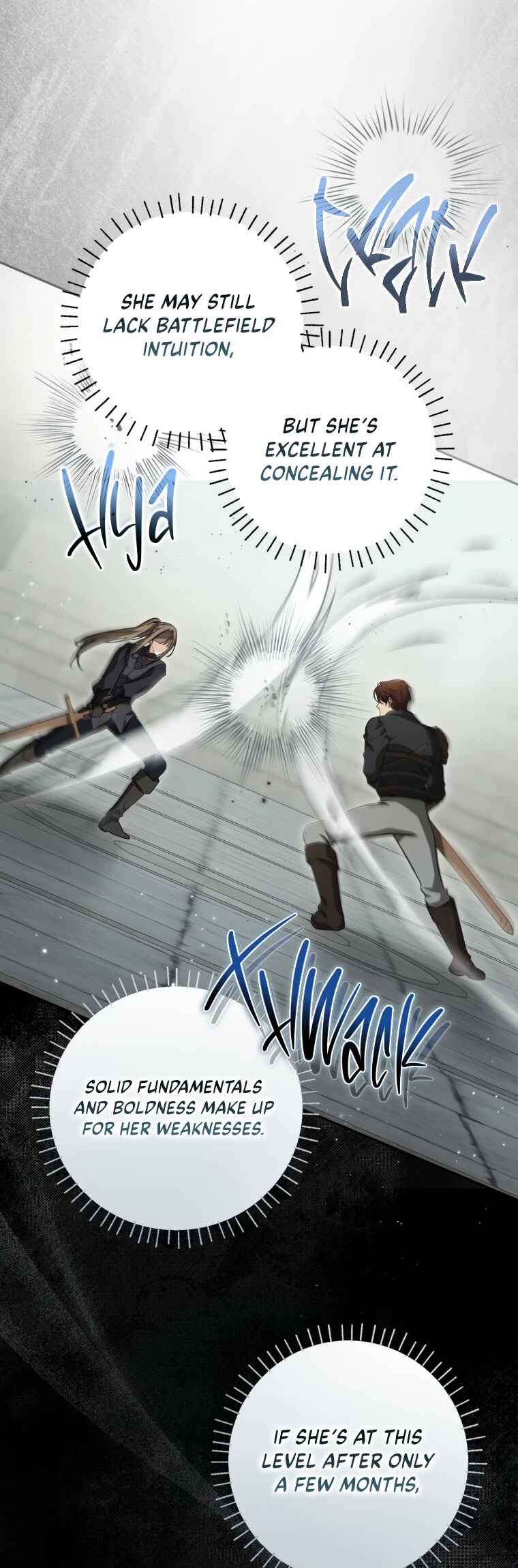 I Think I Have Transmigrated Somewhere Chapter 79 - Page 5