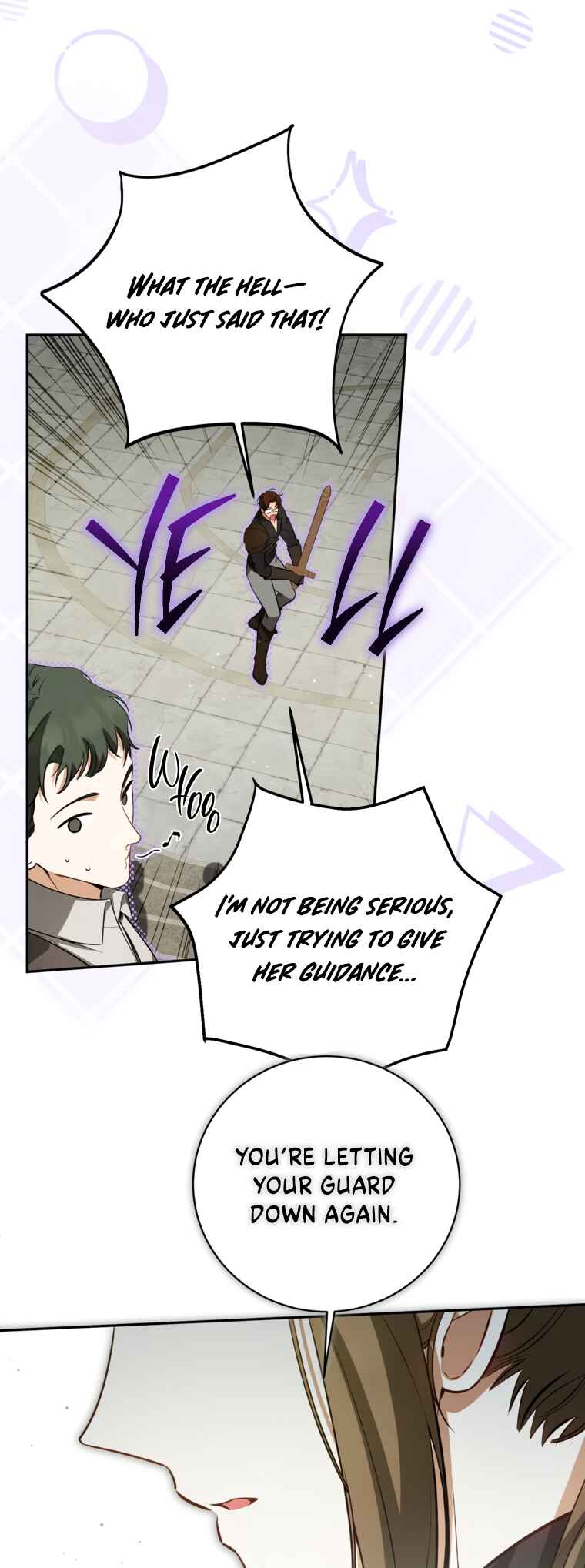 I Think I Have Transmigrated Somewhere Chapter 79 - Page 9