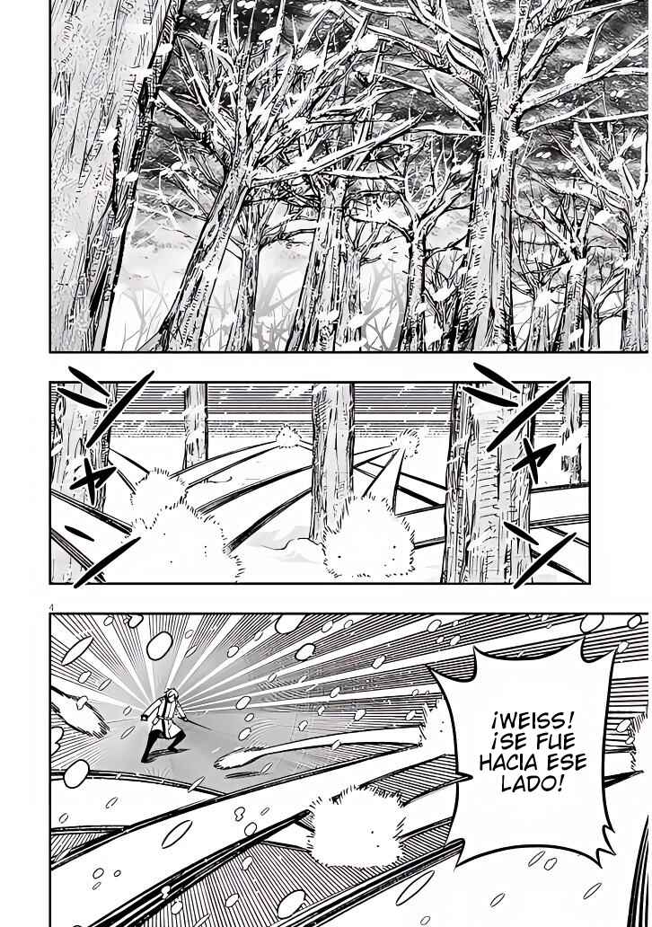 Taida na Akujoku Kizoku ni Tensei shita Ore, Scenario wo Bukkowashitara Kikakugai no Maryoku de Saikyou ni Natta Chapter 19.1 - Page 4