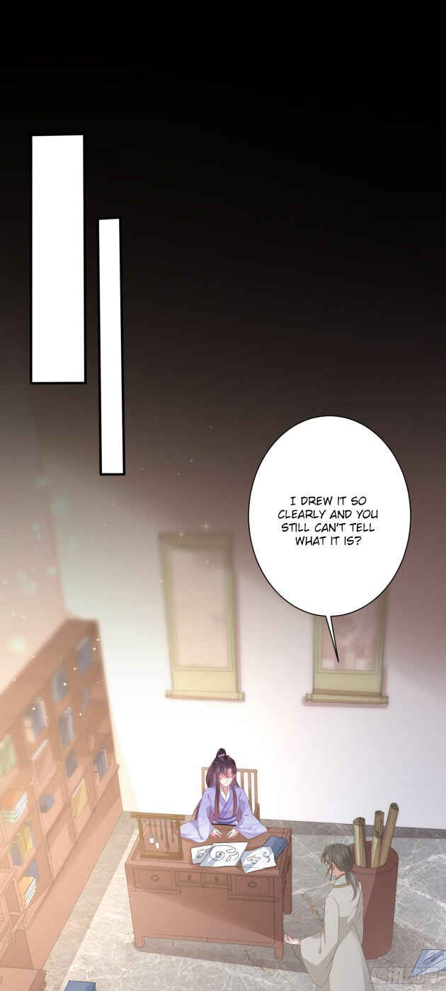 Supreme Ocular Master: The Peerless Heiress Chapter 155 - Page 1