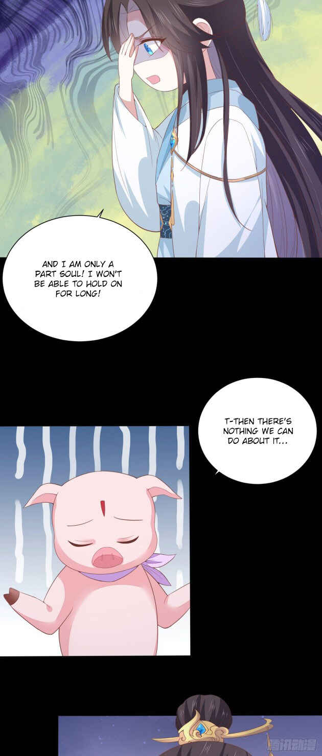 Supreme Ocular Master: The Peerless Heiress Chapter 155 - Page 16