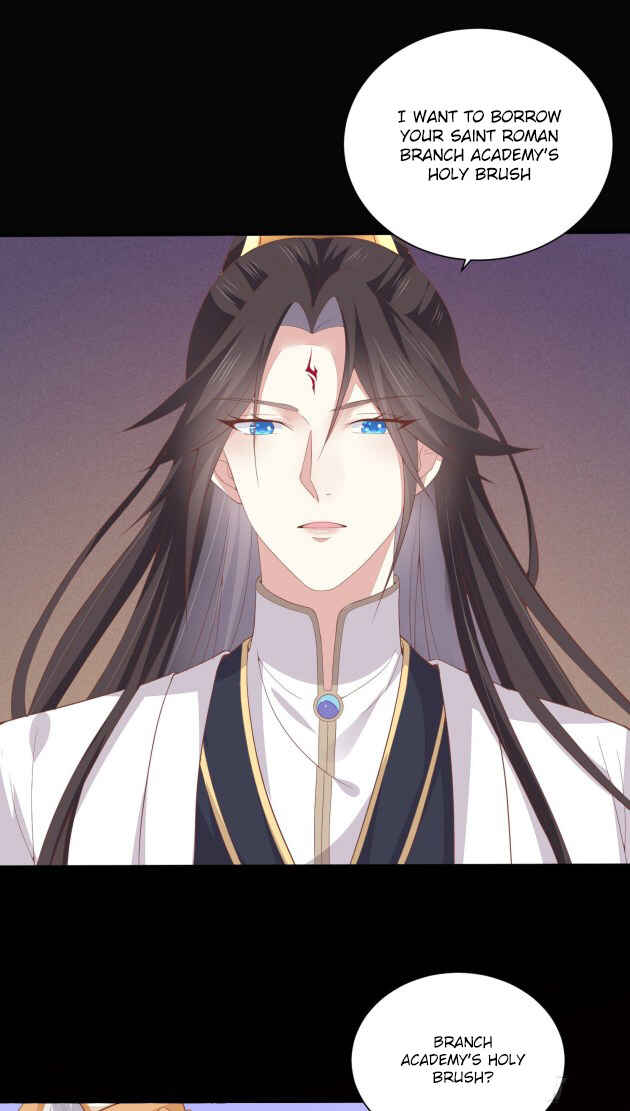 Supreme Ocular Master: The Peerless Heiress Chapter 155 - Page 20