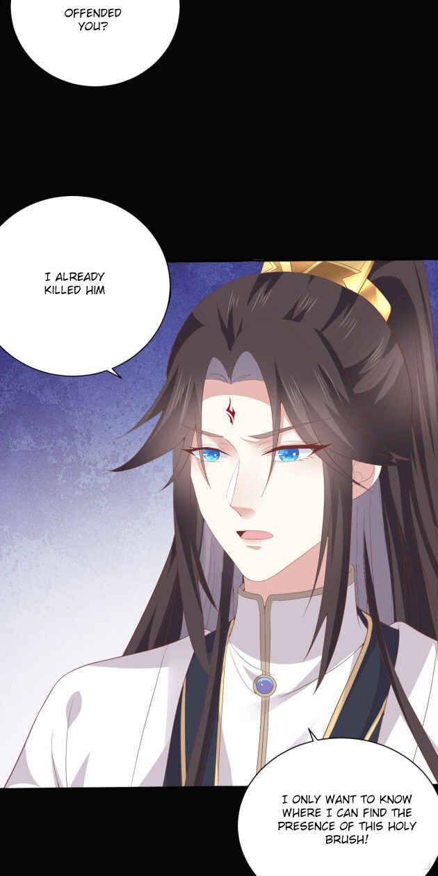 Supreme Ocular Master: The Peerless Heiress Chapter 155 - Page 25