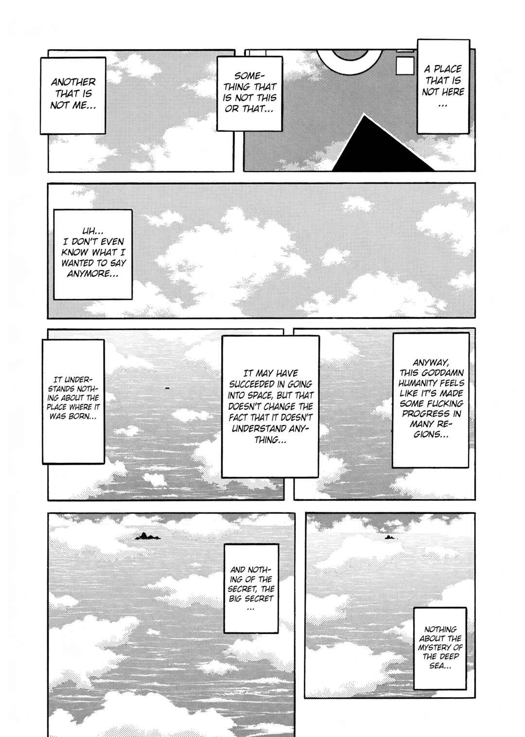 Maiwai Chapter 1 - Page 13