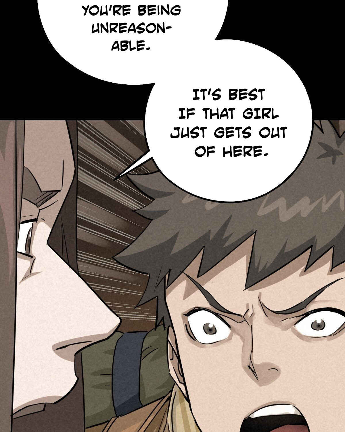 Trace of Doomsday Chapter 62 - Page 11