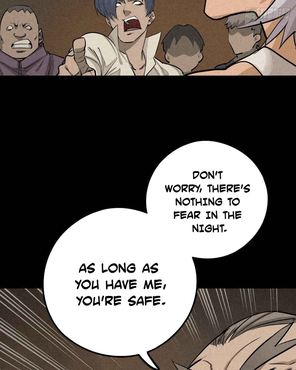 Trace of Doomsday Chapter 62 - Page 14