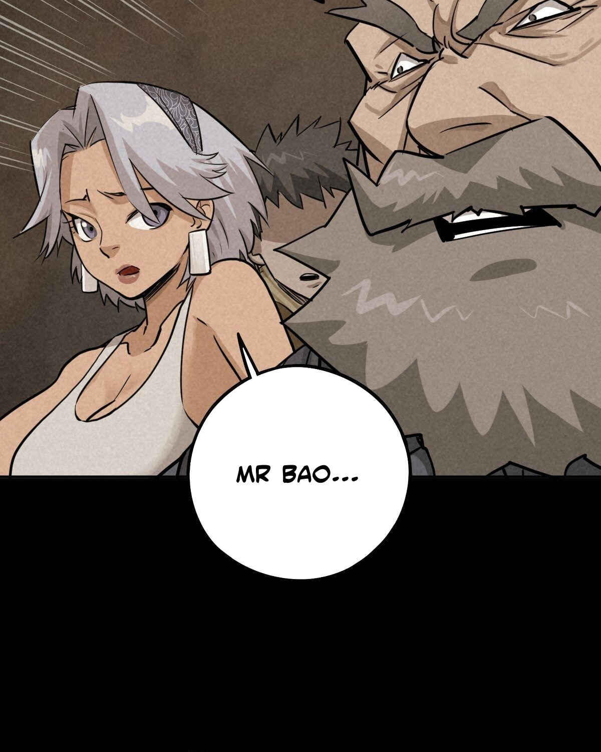 Trace of Doomsday Chapter 62 - Page 15