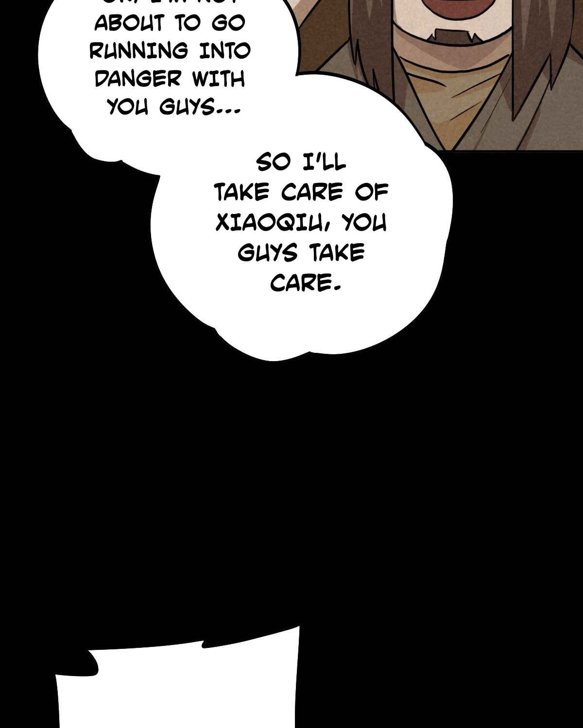 Trace of Doomsday Chapter 62 - Page 22