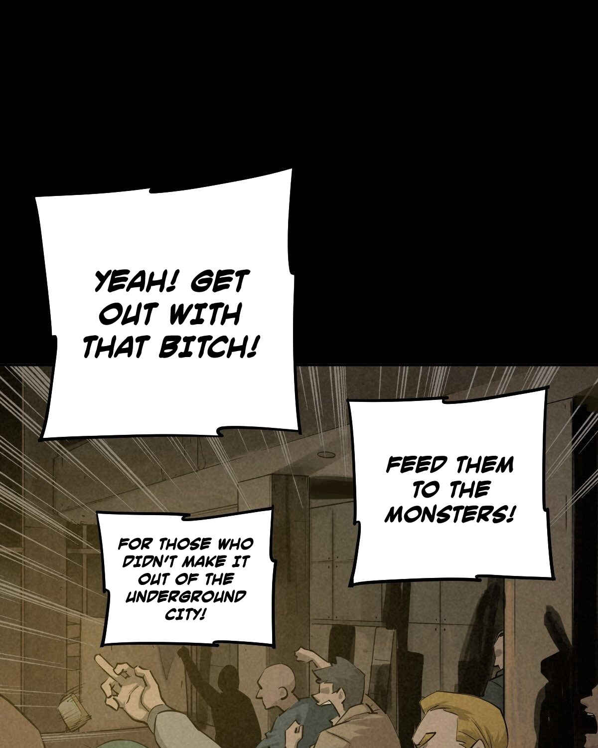 Trace of Doomsday Chapter 62 - Page 25