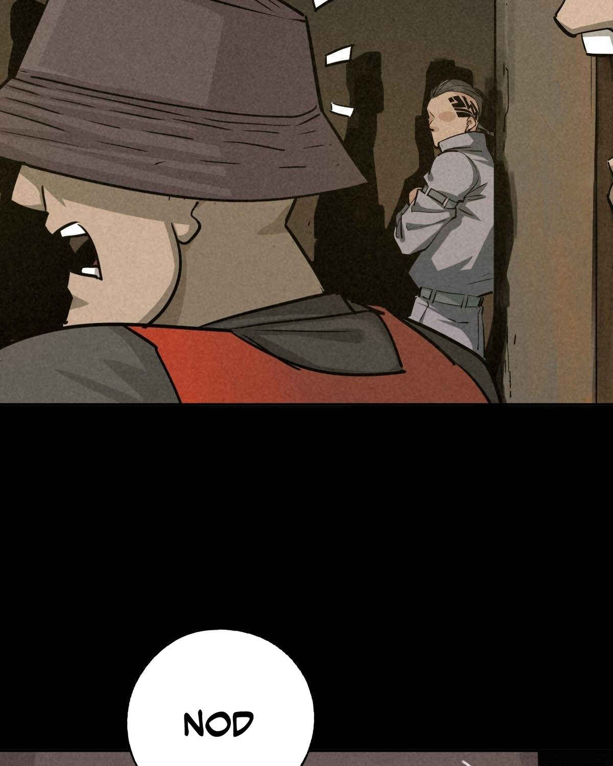 Trace of Doomsday Chapter 62 - Page 29