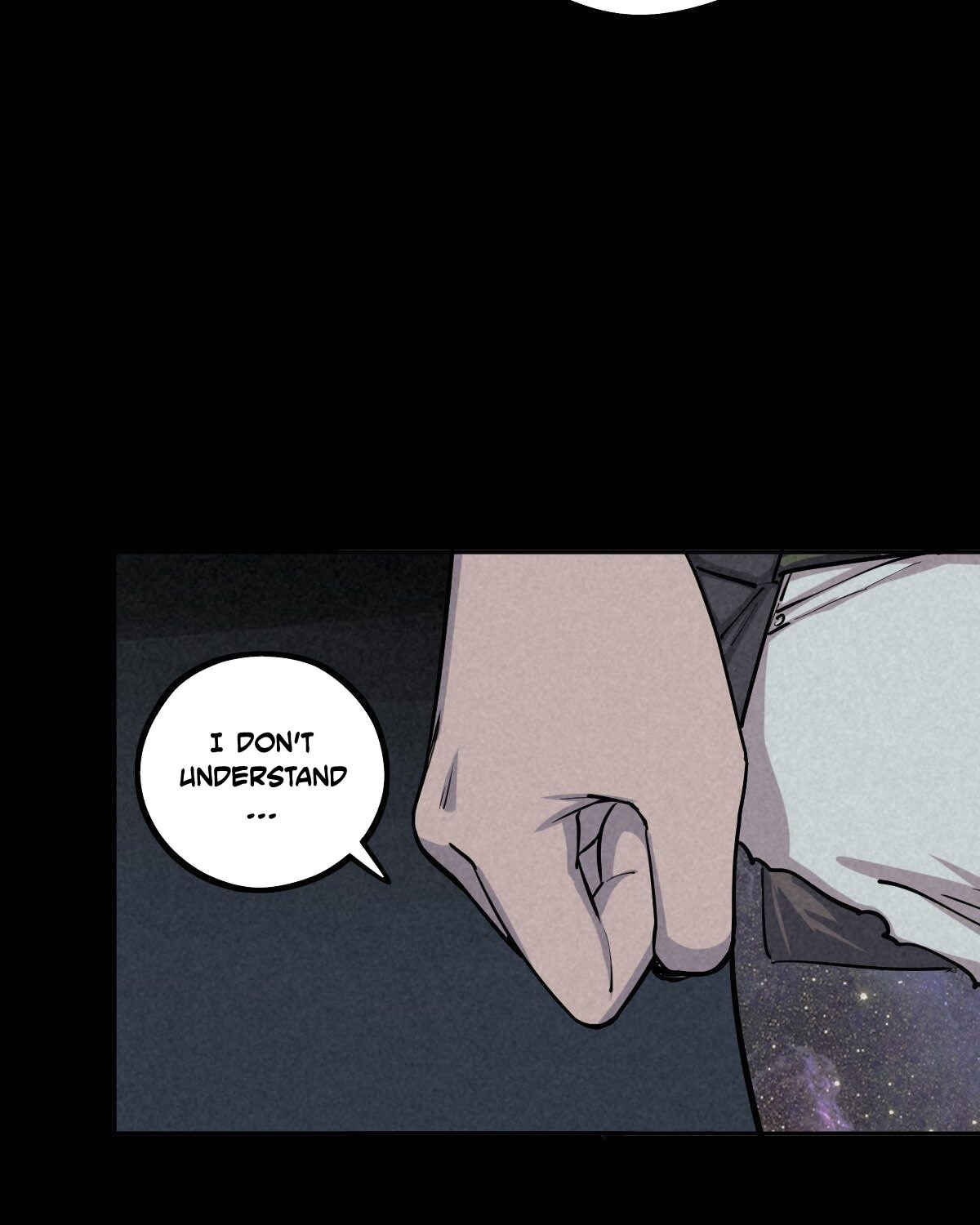 Trace of Doomsday Chapter 62 - Page 46