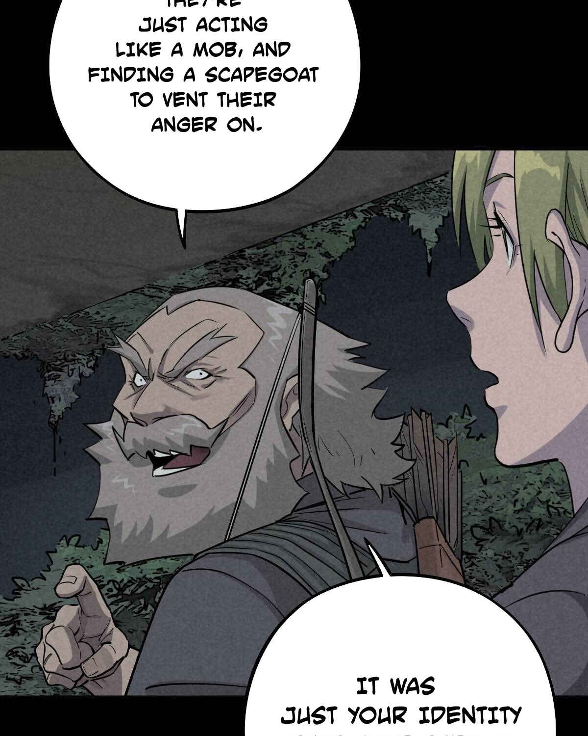 Trace of Doomsday Chapter 62 - Page 52