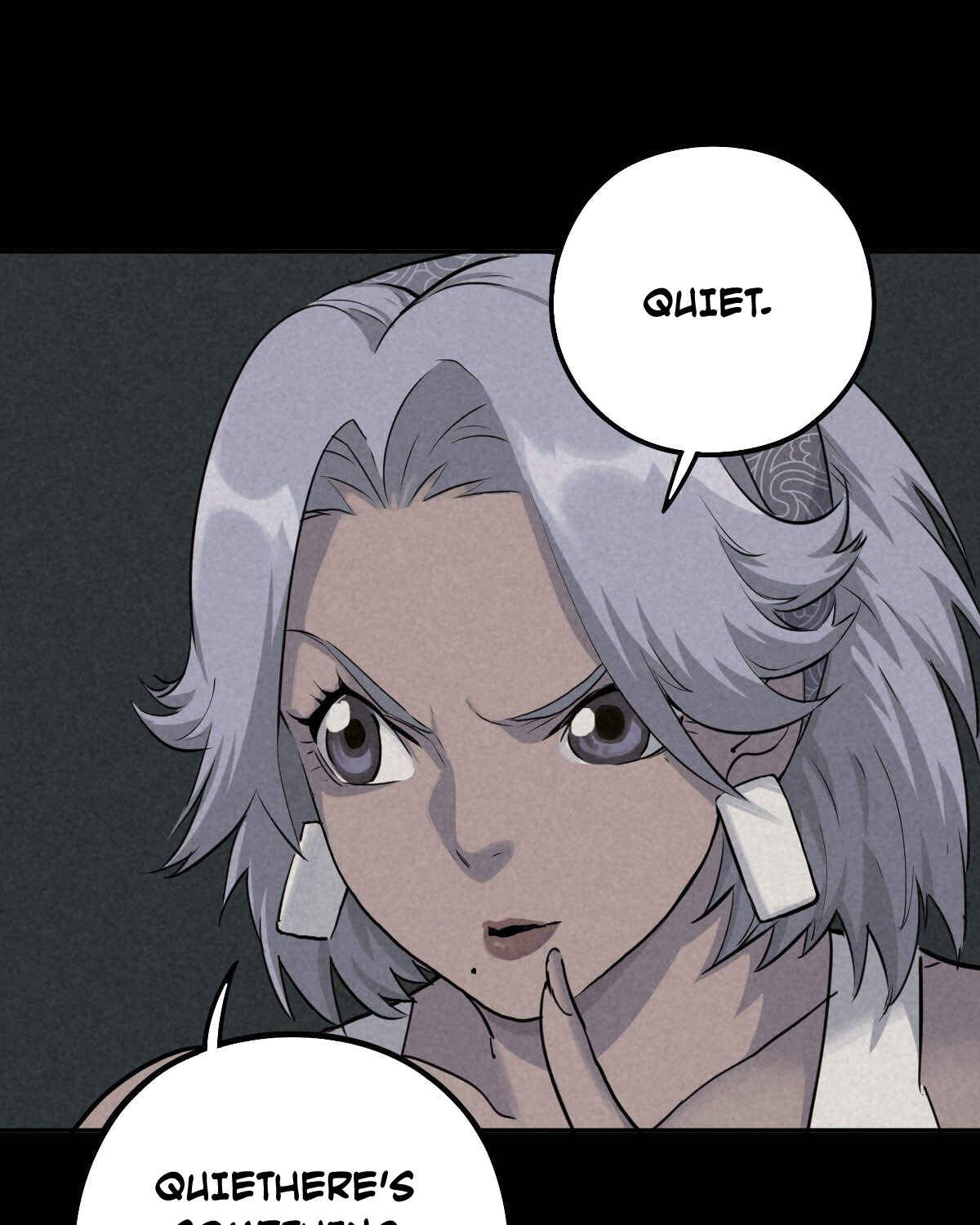 Trace of Doomsday Chapter 62 - Page 56