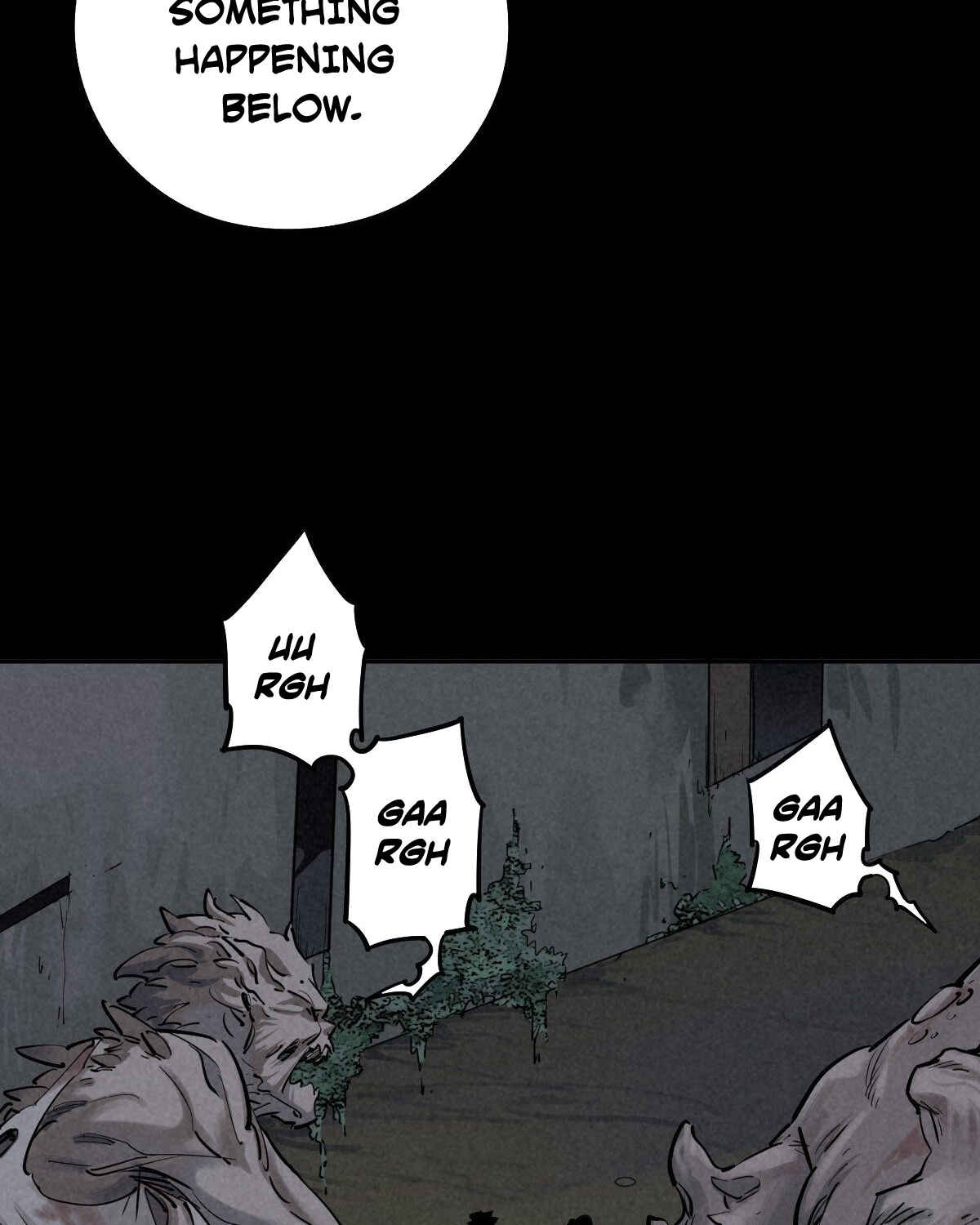 Trace of Doomsday Chapter 62 - Page 57