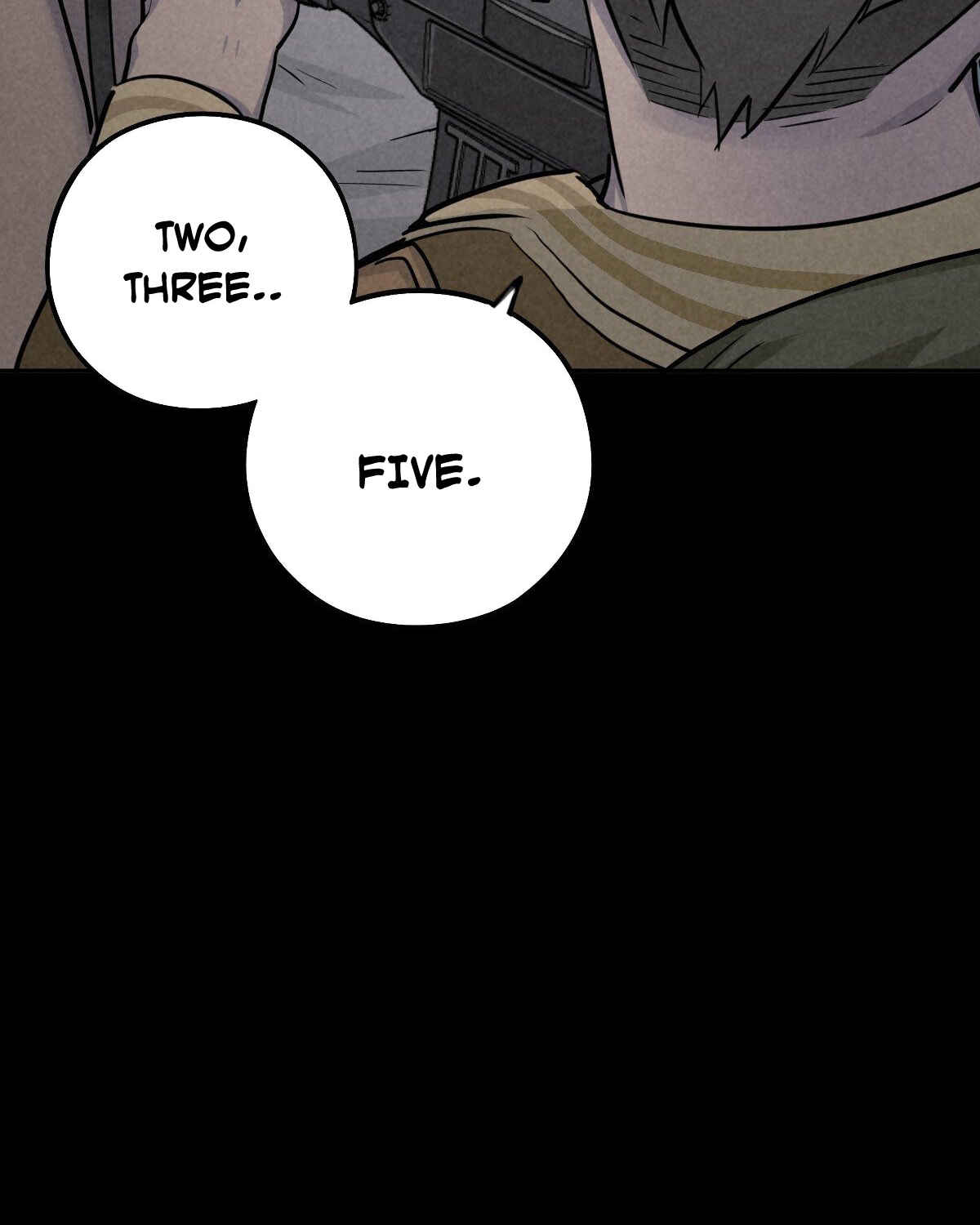 Trace of Doomsday Chapter 62 - Page 61