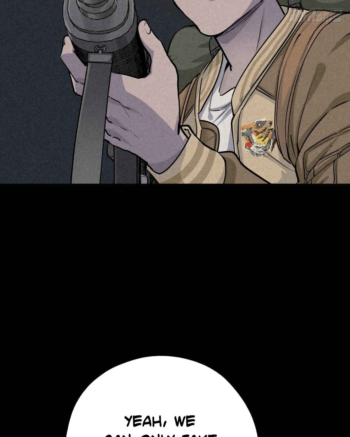 Trace of Doomsday Chapter 62 - Page 63