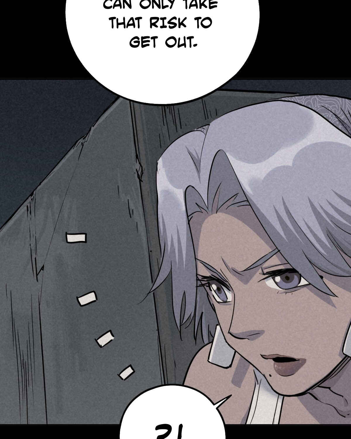 Trace of Doomsday Chapter 62 - Page 64