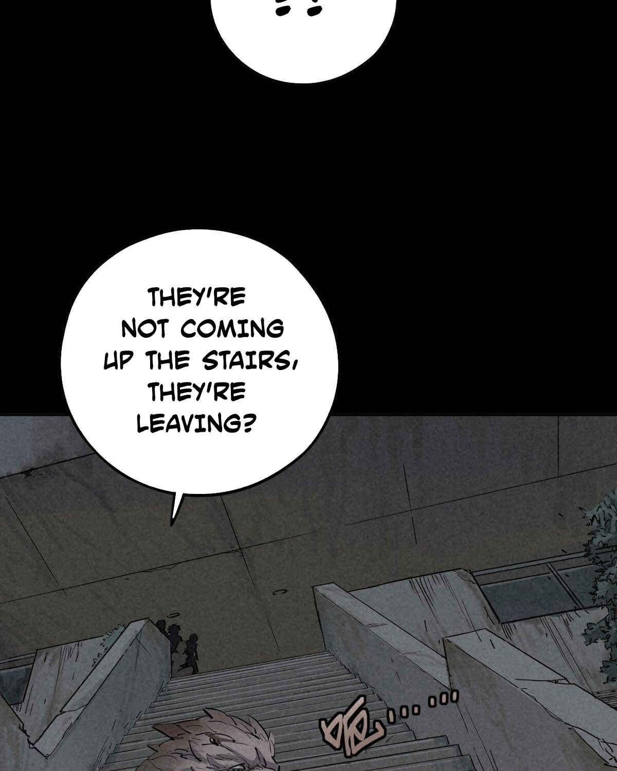 Trace of Doomsday Chapter 62 - Page 65