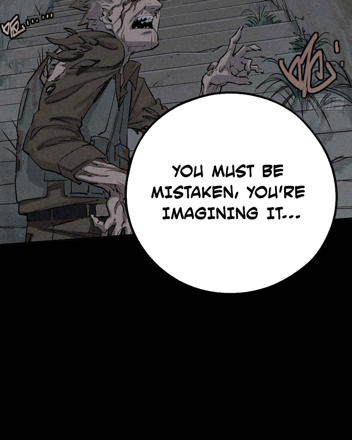 Trace of Doomsday Chapter 62 - Page 66