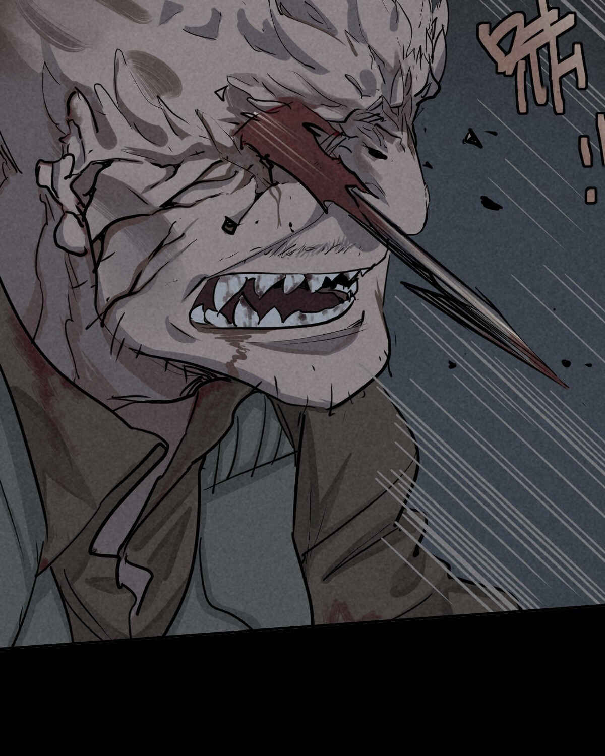 Trace of Doomsday Chapter 62 - Page 68