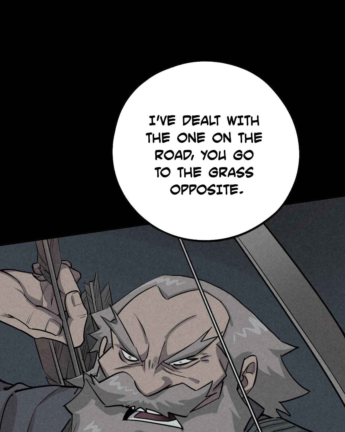 Trace of Doomsday Chapter 62 - Page 69