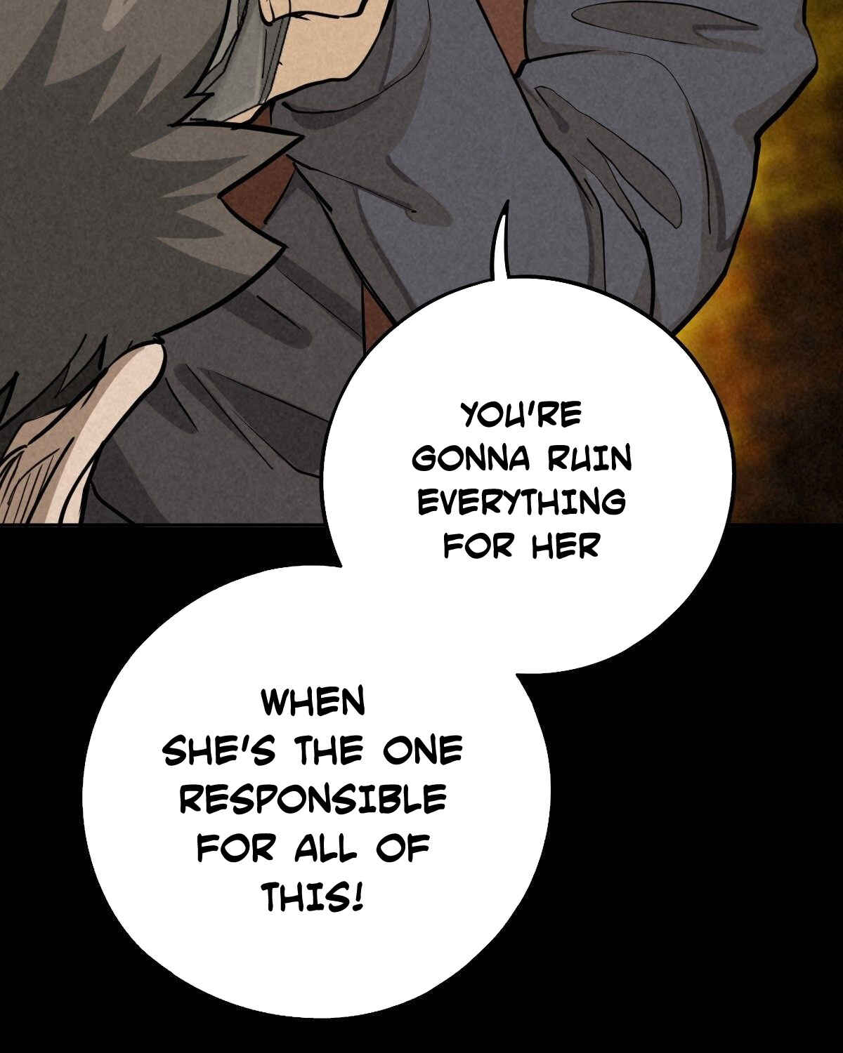 Trace of Doomsday Chapter 62 - Page 7