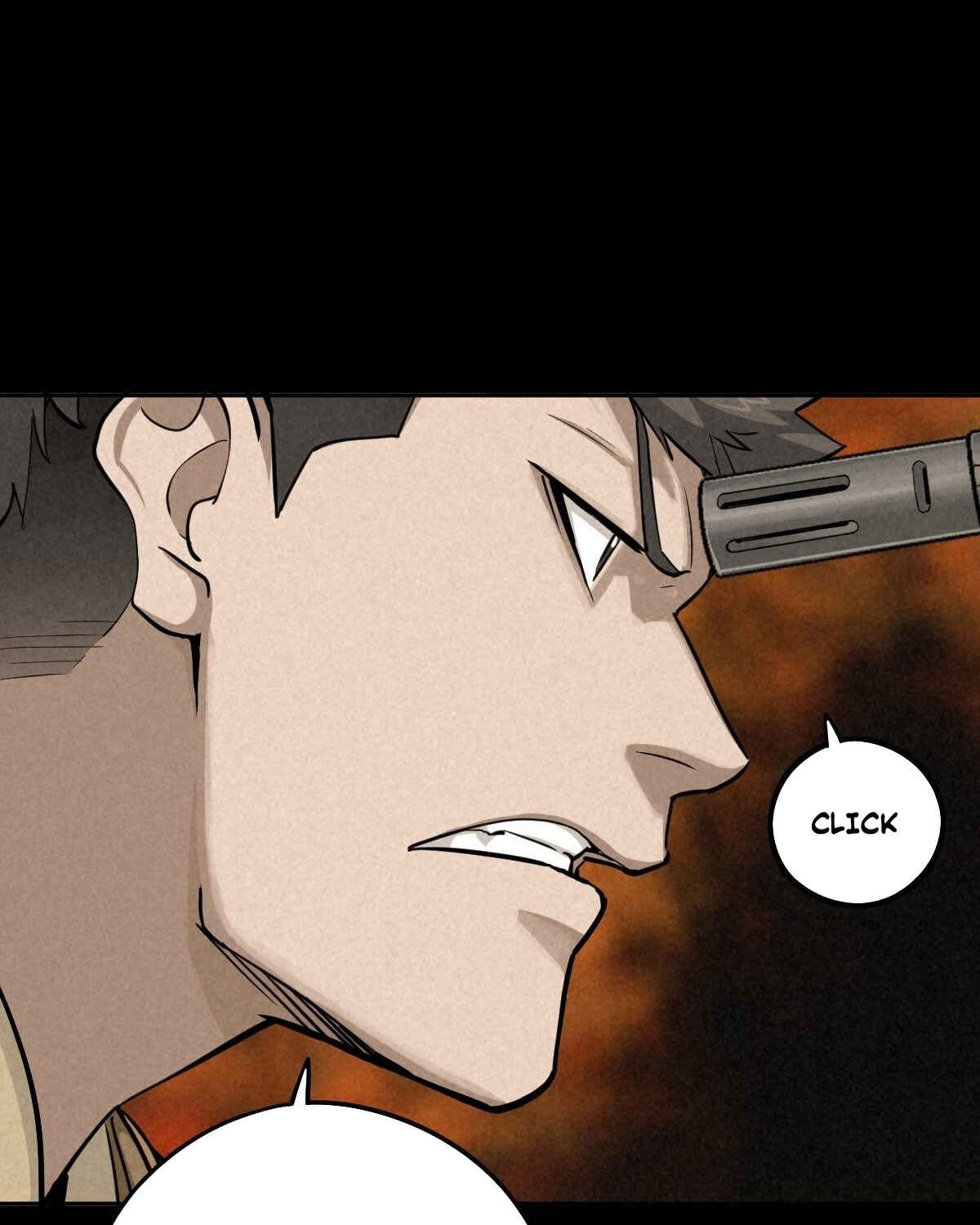Trace of Doomsday Chapter 62 - Page 8