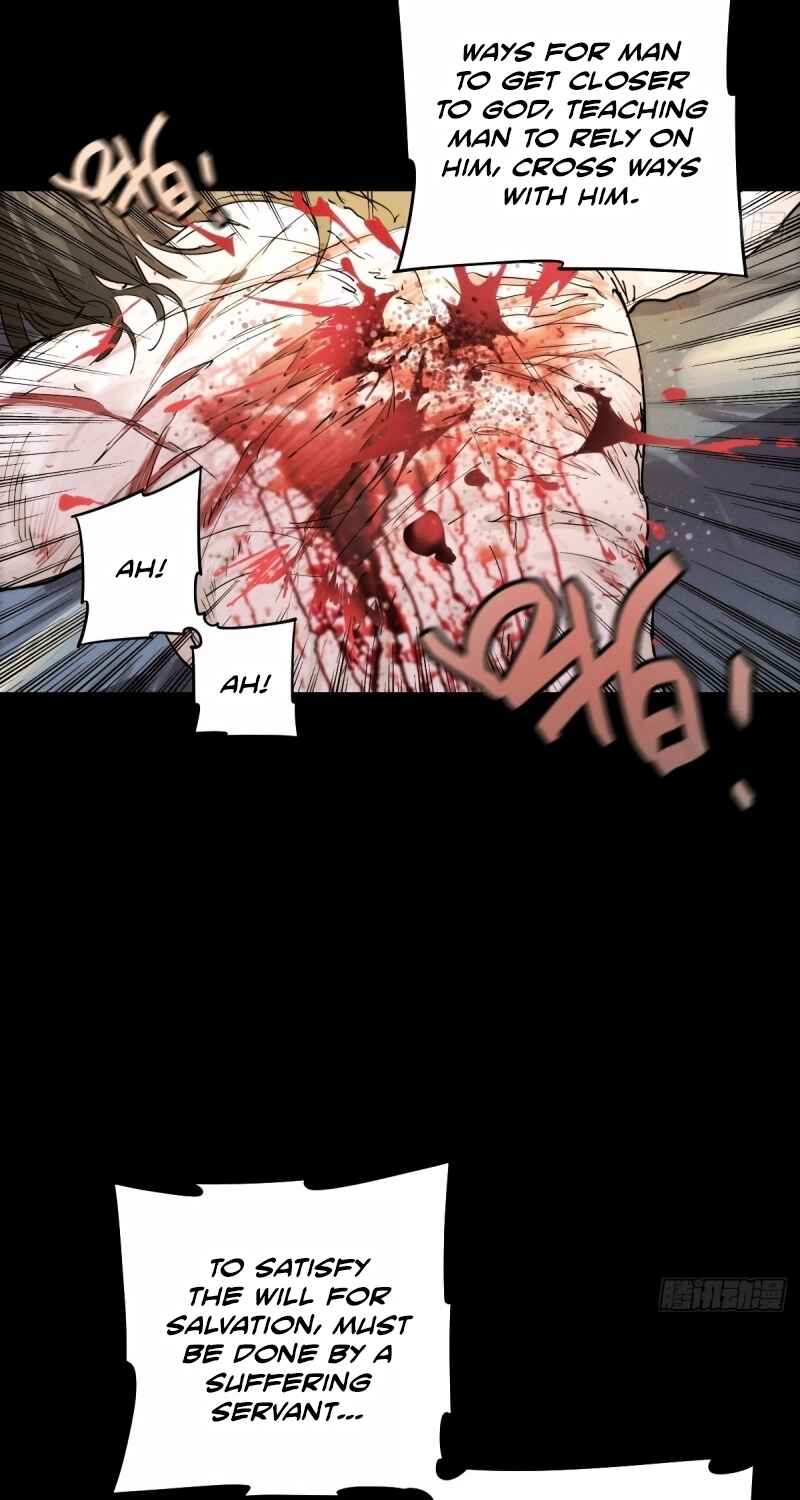 Trace of Doomsday Chapter 90 - Page 25