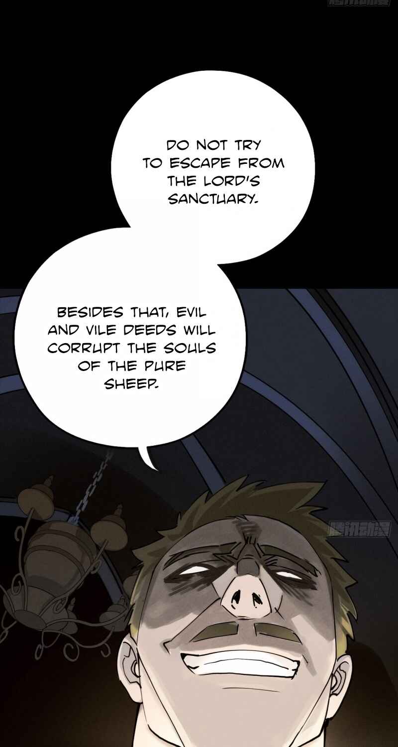 Trace of Doomsday Chapter 90 - Page 28