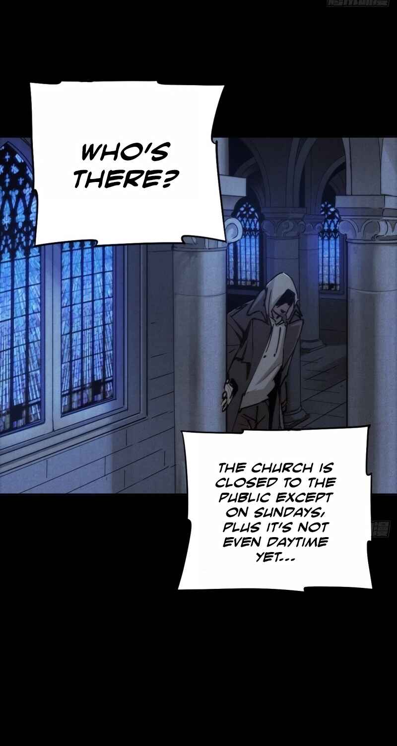 Trace of Doomsday Chapter 90 - Page 32