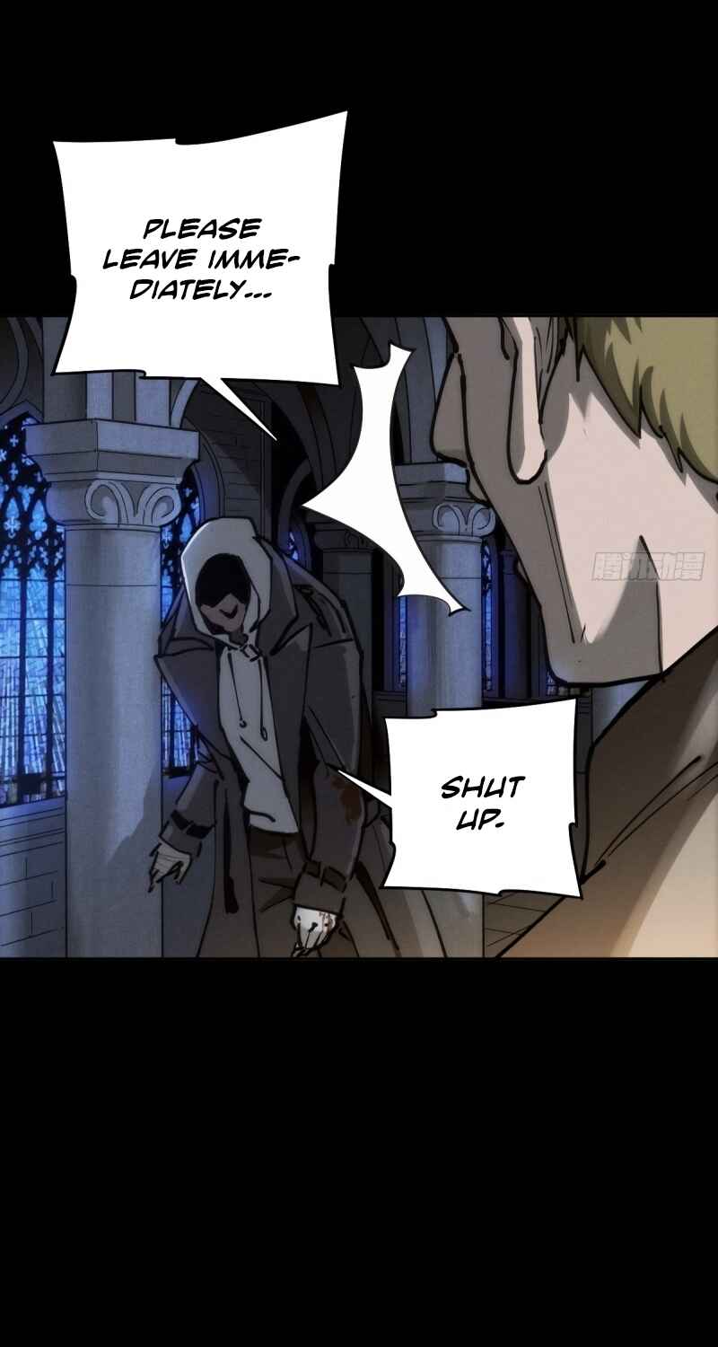 Trace of Doomsday Chapter 90 - Page 33