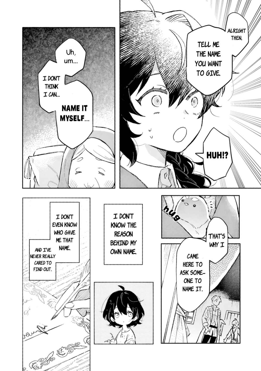 Akatsuki no Majo Lacey wa Jiyuu ni Ikitai: Maou Toubatsu o Oeta node, Nonbiri Omise o Hirakimasu Chapter 10 - Page 13